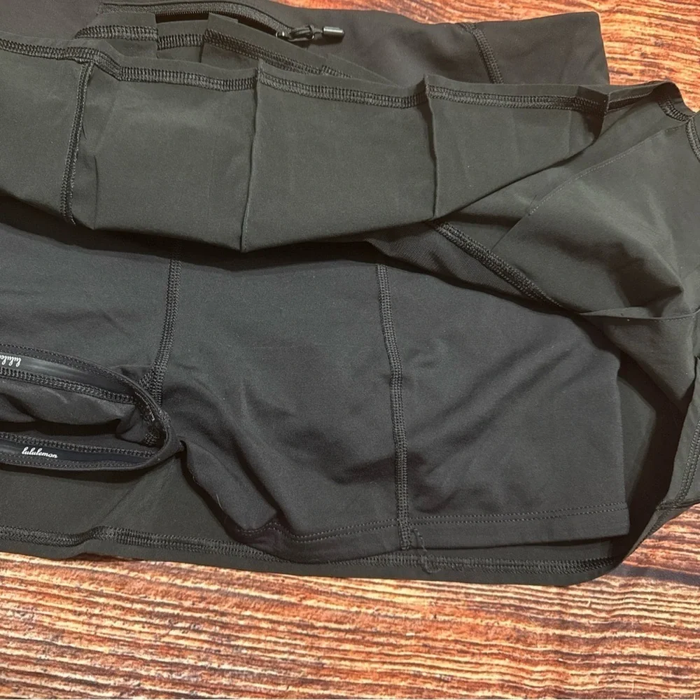 Lululemon Run Pace Setter Skirt